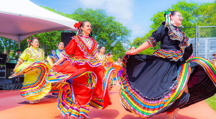 Artwork for Clark Park Culture and Arts Festival