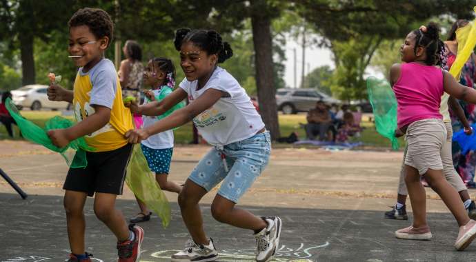 Artwork for Chandler Park Community Arts and Music Festival