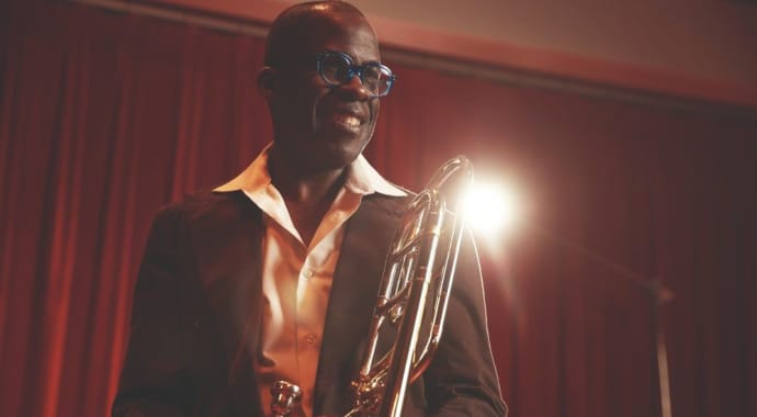 Artwork for Classical Roots