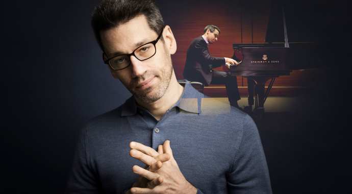 Artwork for Beethoven & Mendelssohn