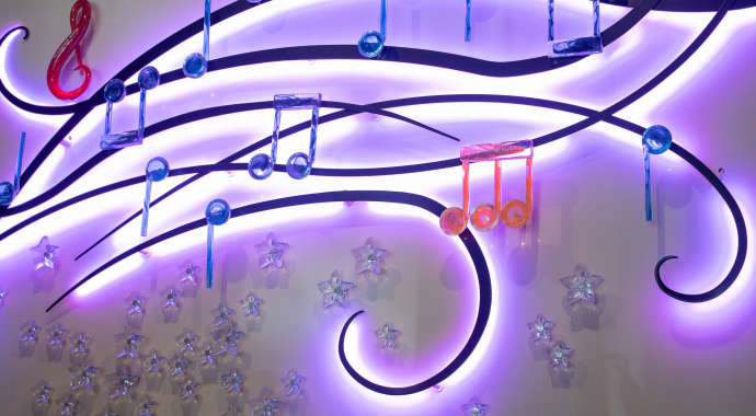 Artwork for Legato Memory Café