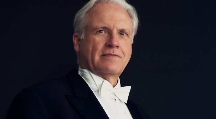 Artwork for From Darkness to Light: Brahms’s Symphony No. 1