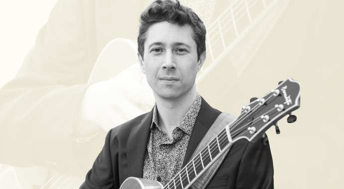 Artwork for Randy Napoleon Quartet