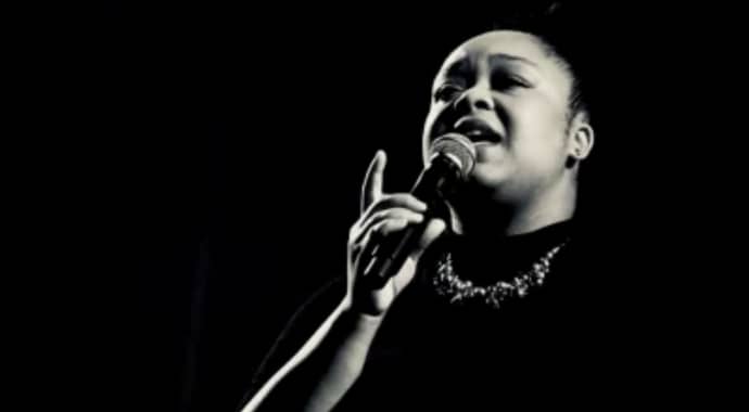 Artwork for Rockelle Whitaker Ensemble