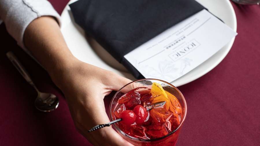 Artwork for Dine With Us