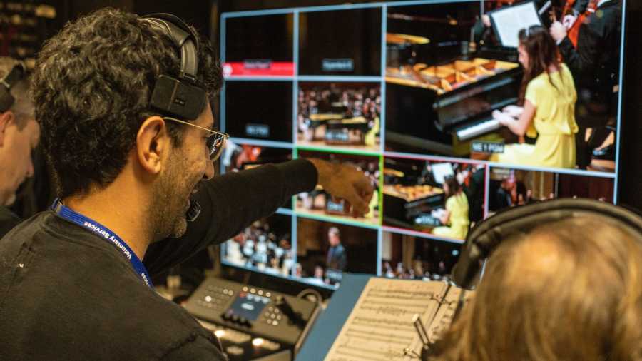 Artwork for Digital Experiences