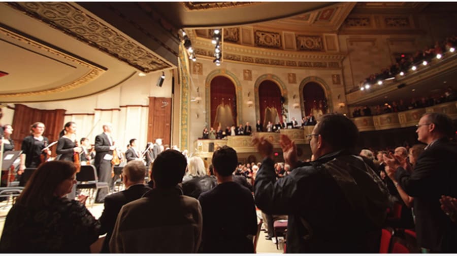 Artwork for Corporate, Foundation & Government Giving