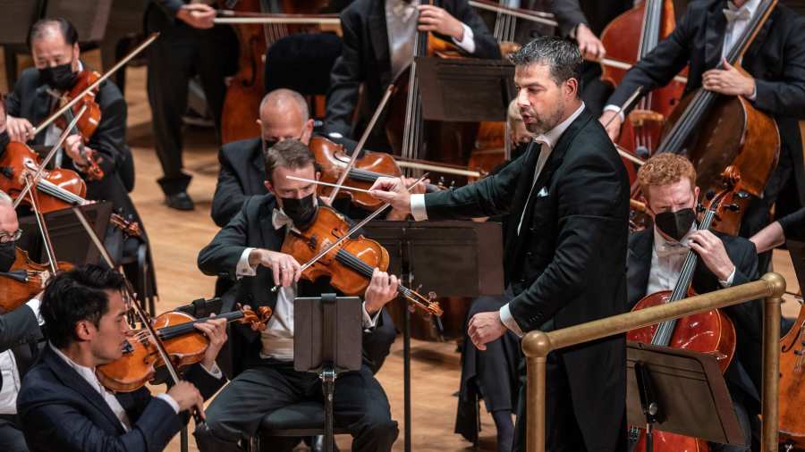 Artwork for DSO Replay Archive