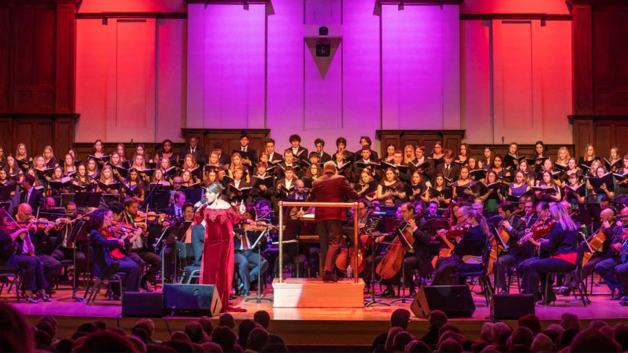 Artwork for Holiday Events