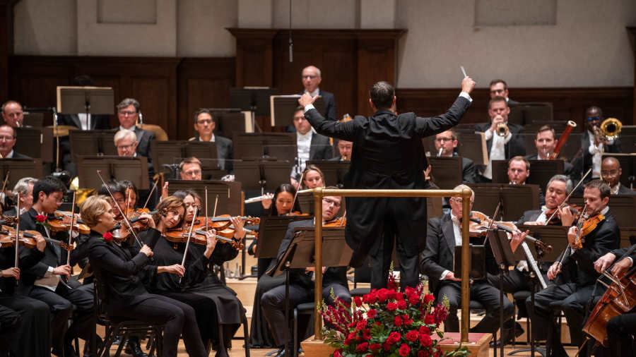 Artwork for Meet the Orchestra