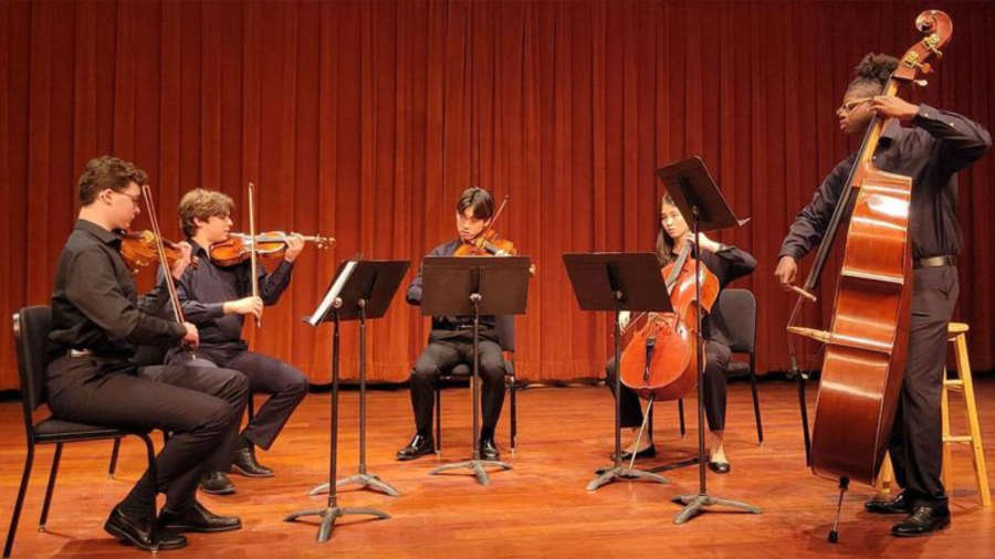 Artwork for Electives