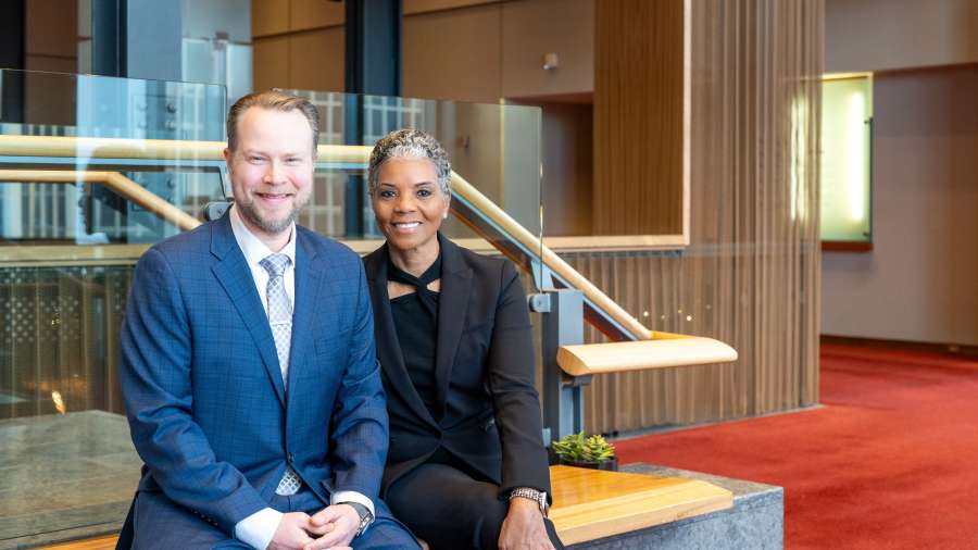 Artwork for Artistic Leadership, Board & Staff