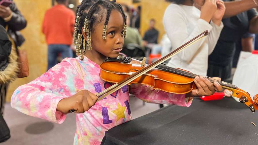 Artwork for Detroit Harmony