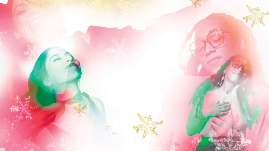 Artwork for Holiday Events