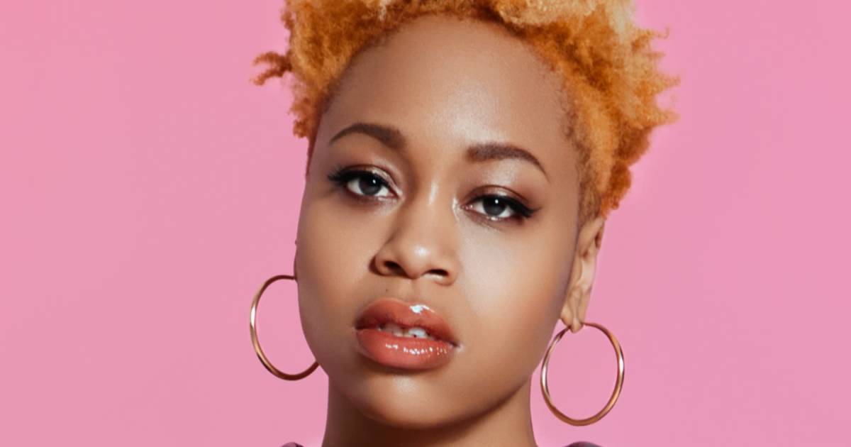 Tamika Lawrence | Detroit Symphony Orchestra