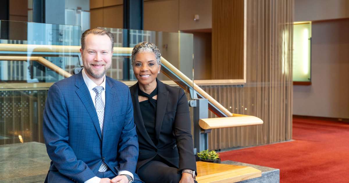 Artistic Leadership, Board & Staff | Detroit Symphony Orchestra
