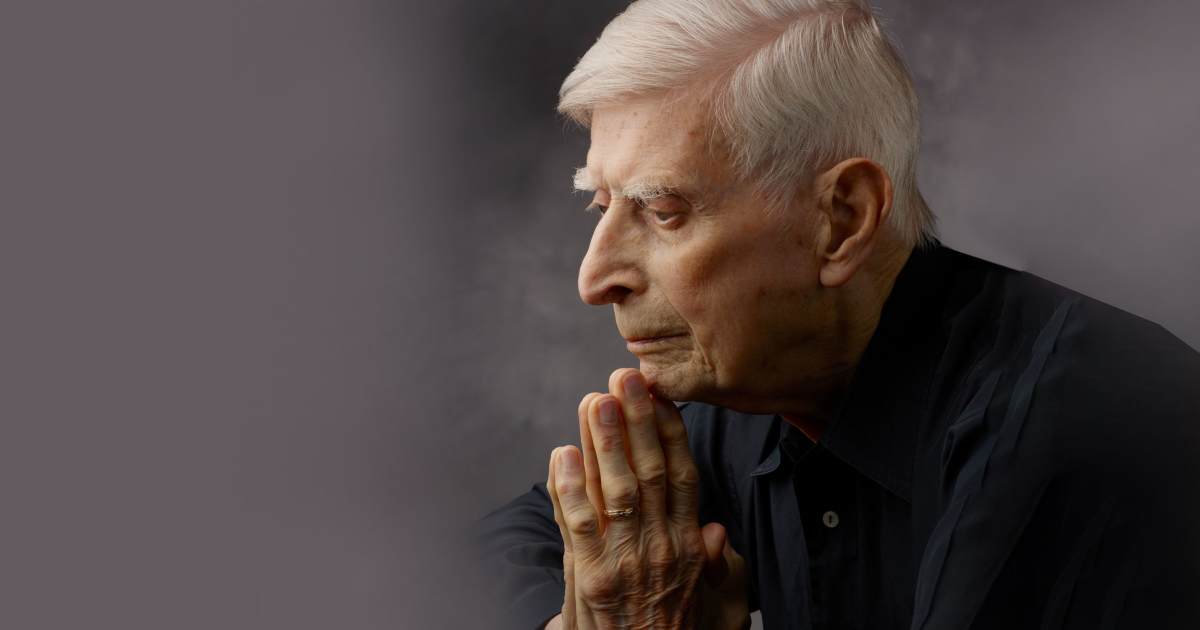 Herbert Blomstedt Conducts Mahler's Ninth