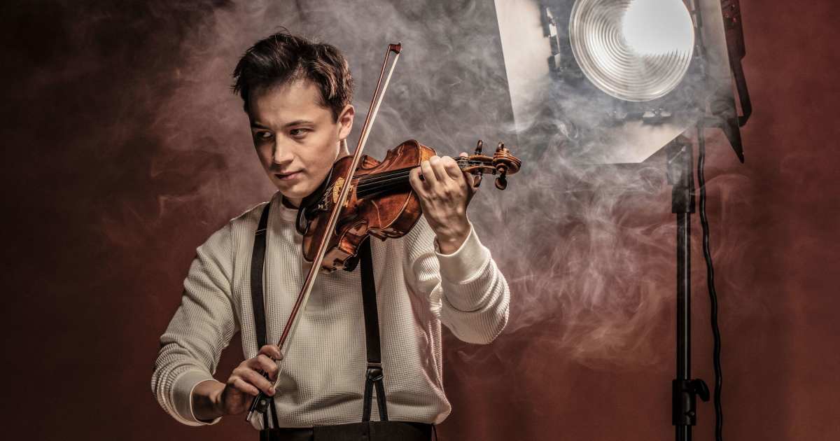 Northern Lights Festival | Berglund Conducts Peer Gynt