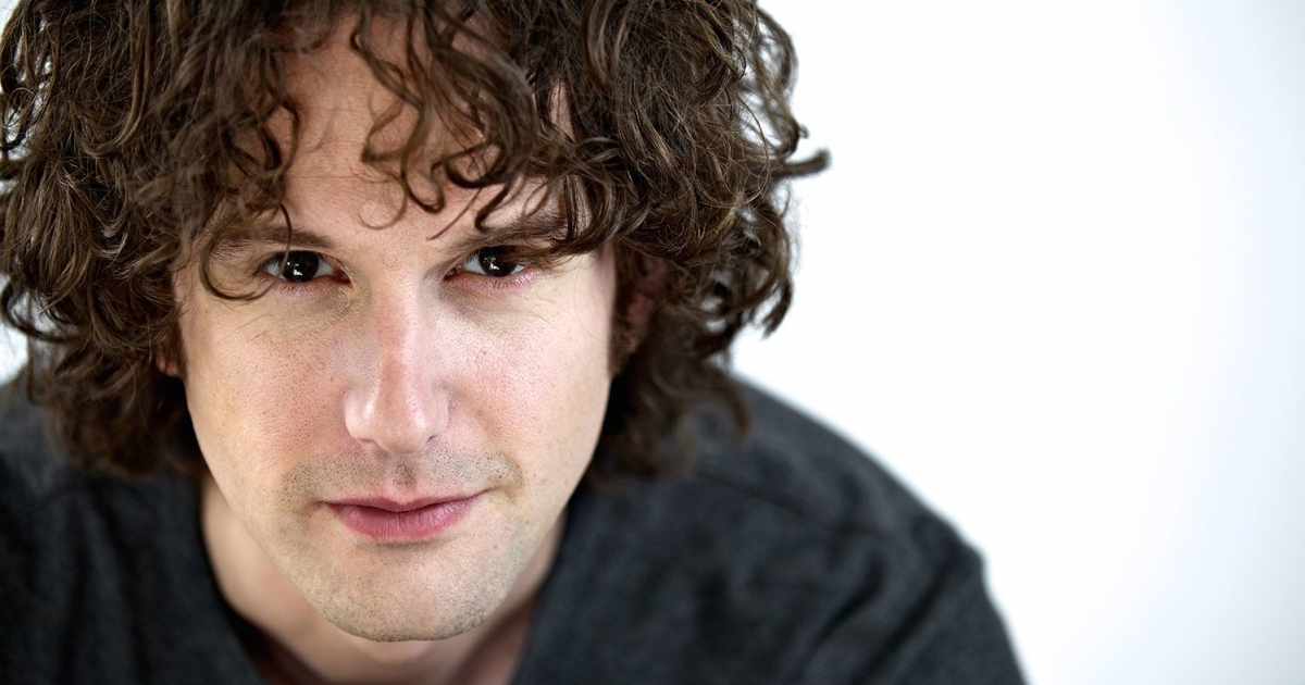 Nicholas Collon | Detroit Symphony Orchestra