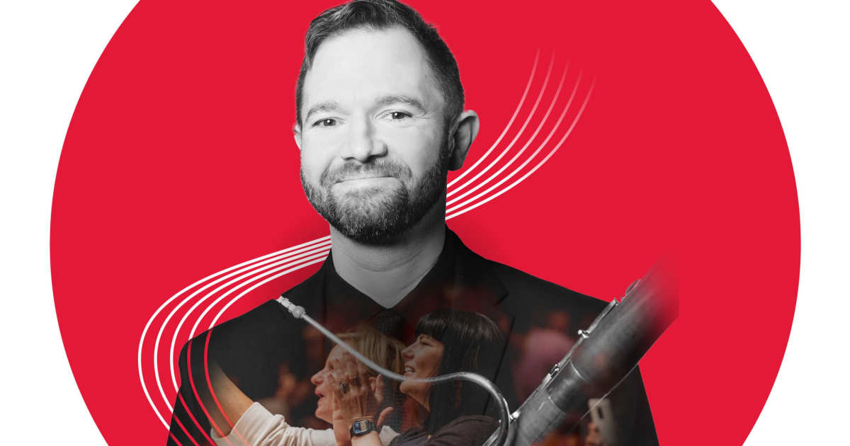 Screenshot or Official Image for dso.org - Detroit Symphony Orchestra