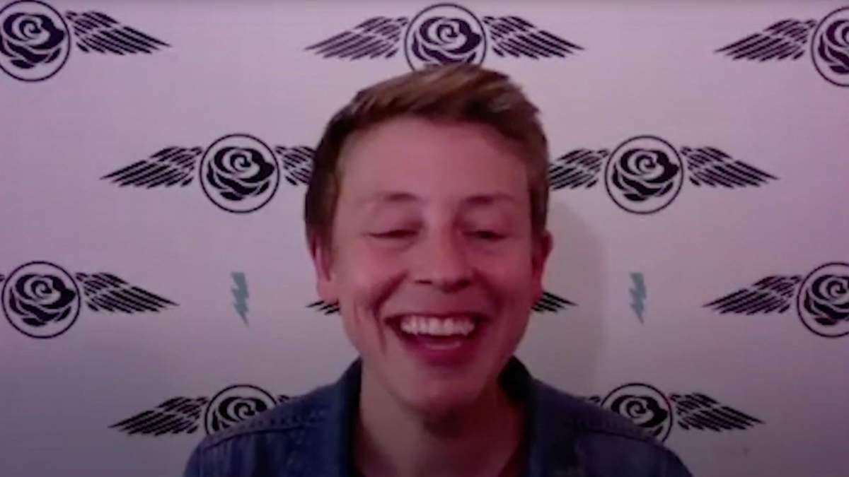 Artwork representing Partner Chats: Rock CF