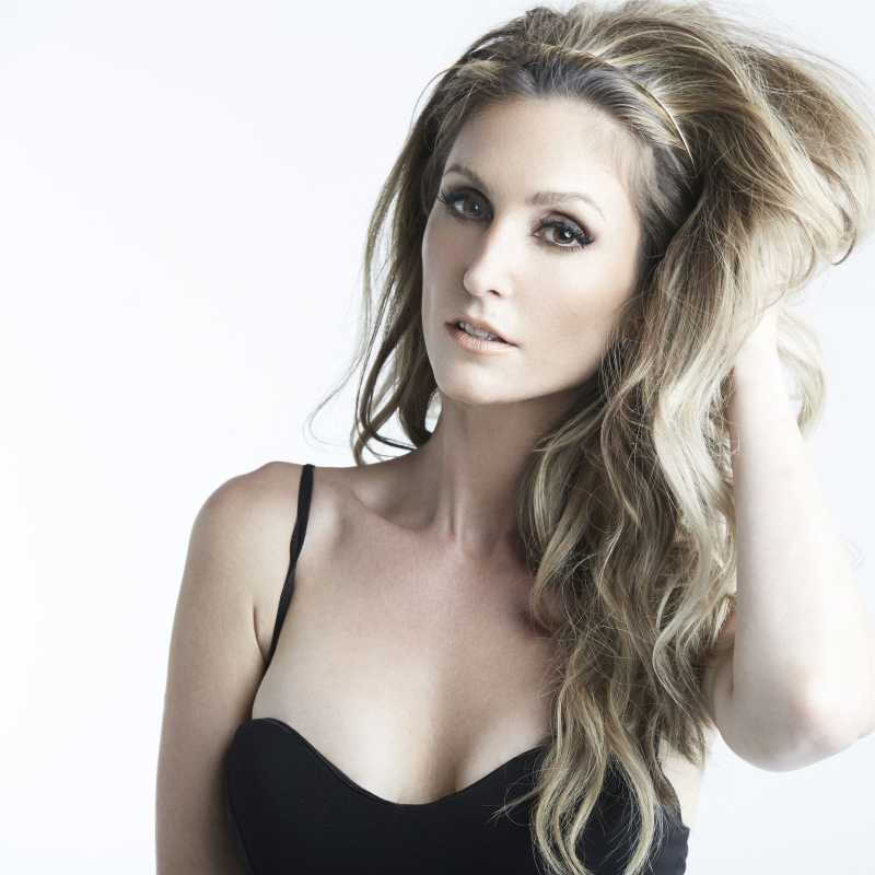 Artwork for Kelly Levesque