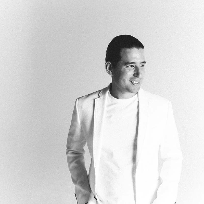 Artist Picture