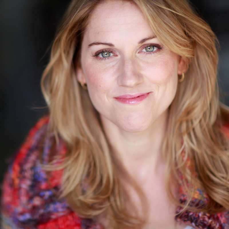 Julie Reiber | Detroit Symphony Orchestra