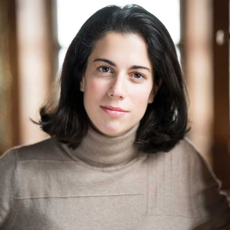 Artwork for Marie Jacquot