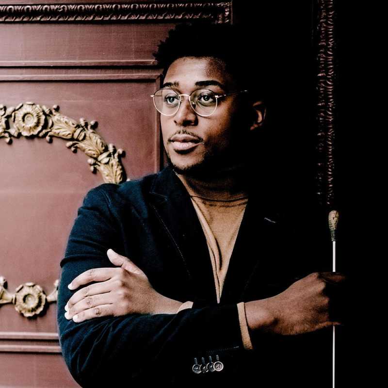 Artwork for Na'Zir McFadden