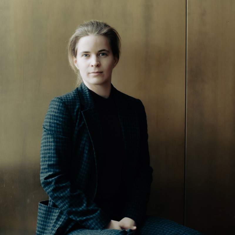 Artwork for Tabita Berglund