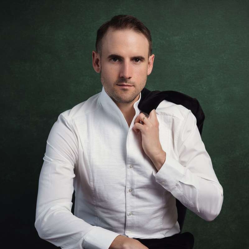 Artwork for François López-Ferrer