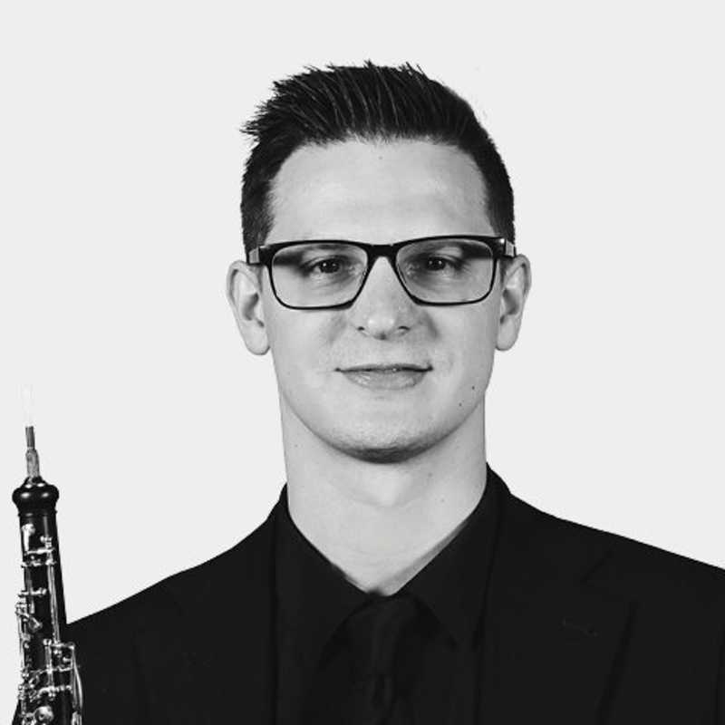 Erik Andrusyak | Detroit Symphony Orchestra