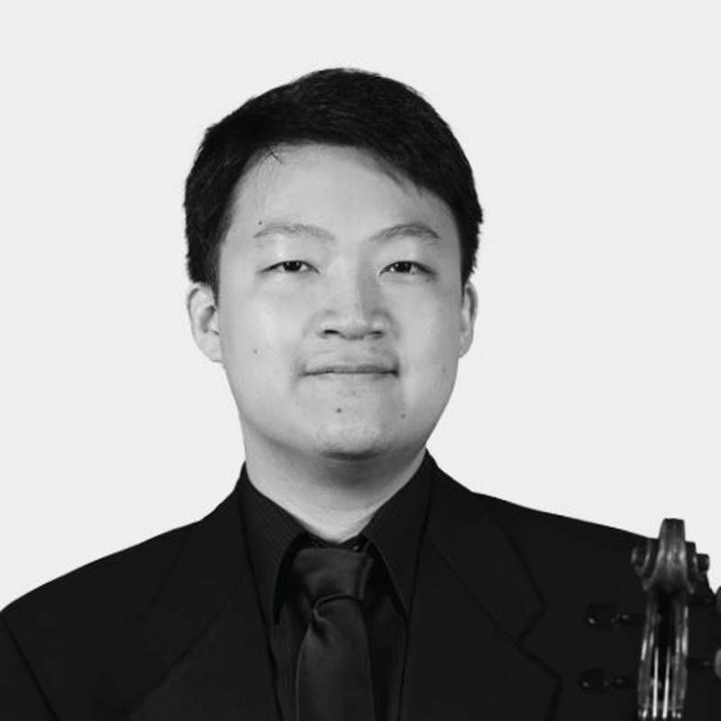Yu-Ming Ma | Detroit Symphony Orchestra
