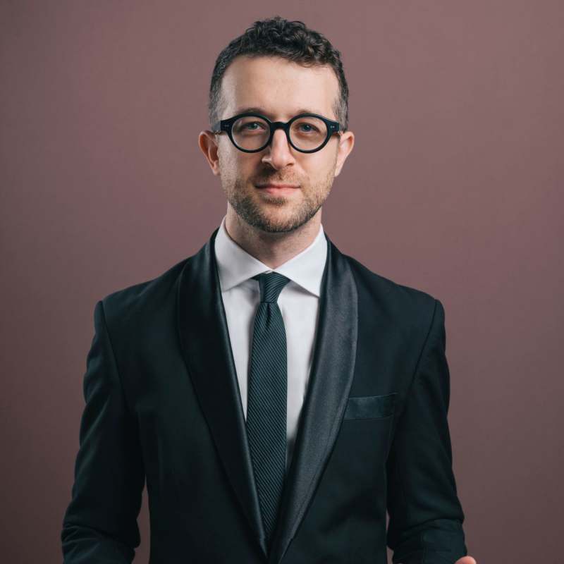 Artwork for Chad Goodman