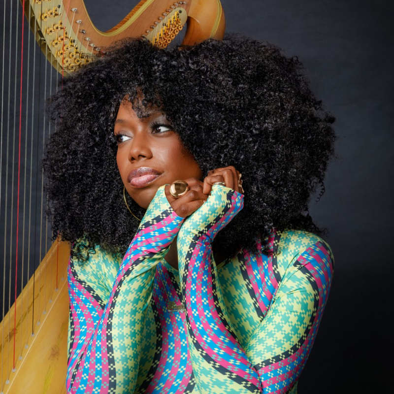 Artwork for Brandee Younger