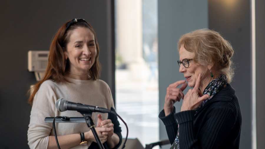 Artwork for Community Engagement