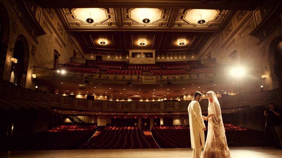 Artwork for Venue Rentals