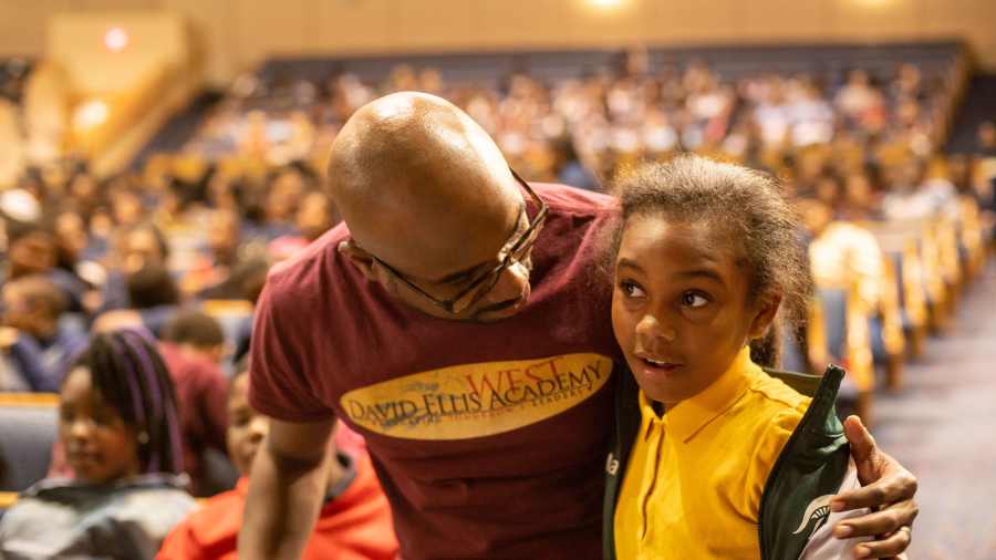 Artwork for Detroit Strategy