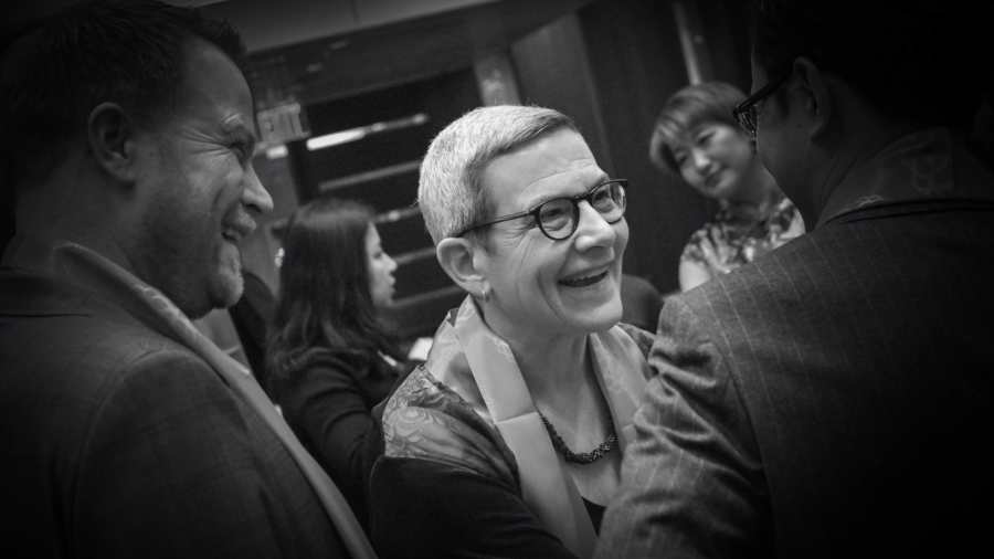 Artwork for Anne Parsons Leadership Fund