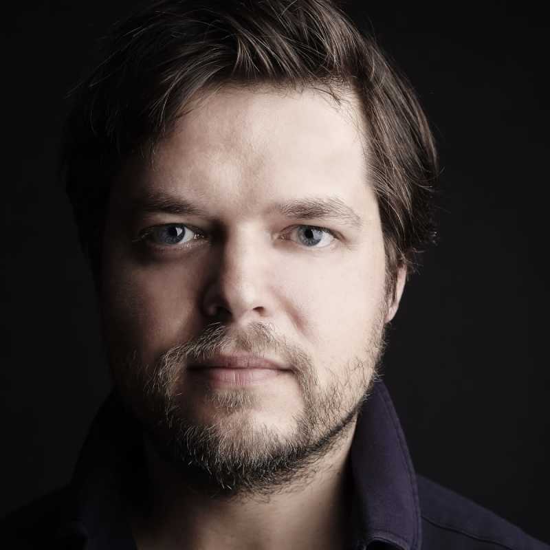 Artist Picture