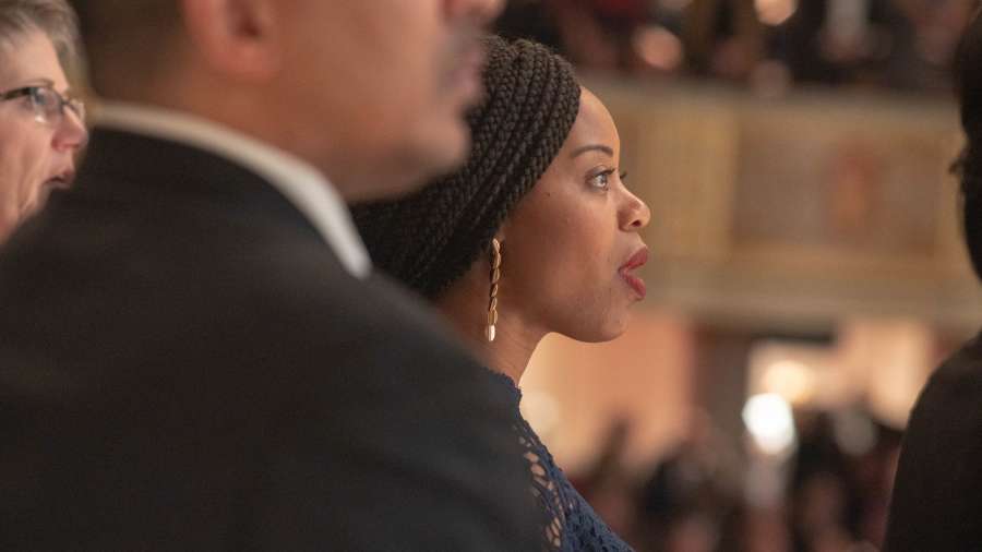 Artwork for Mission, Vision & Values