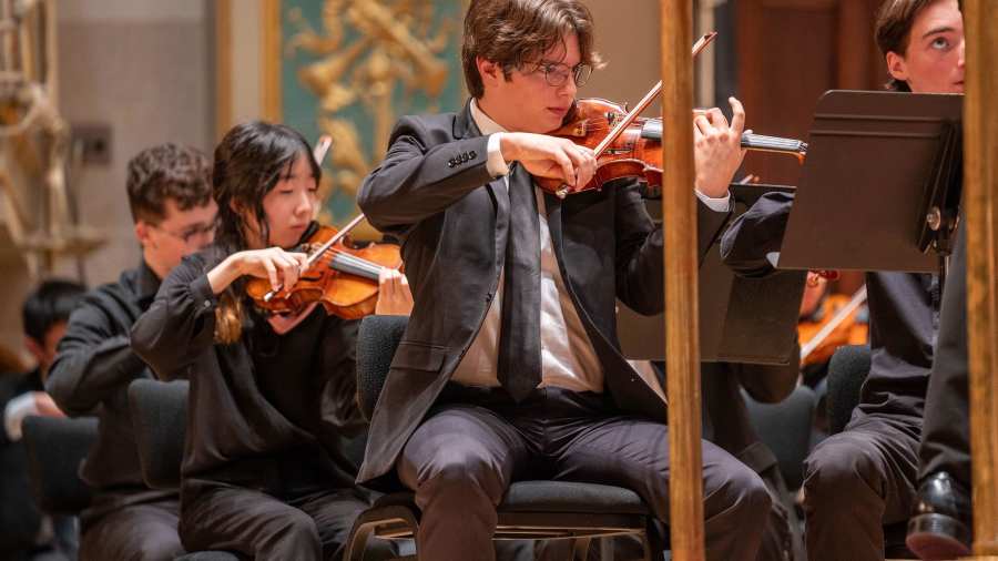 Artwork for Training Programs