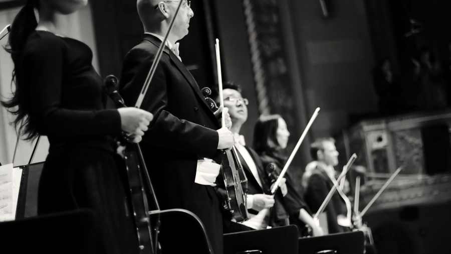 Artwork for Soundcard