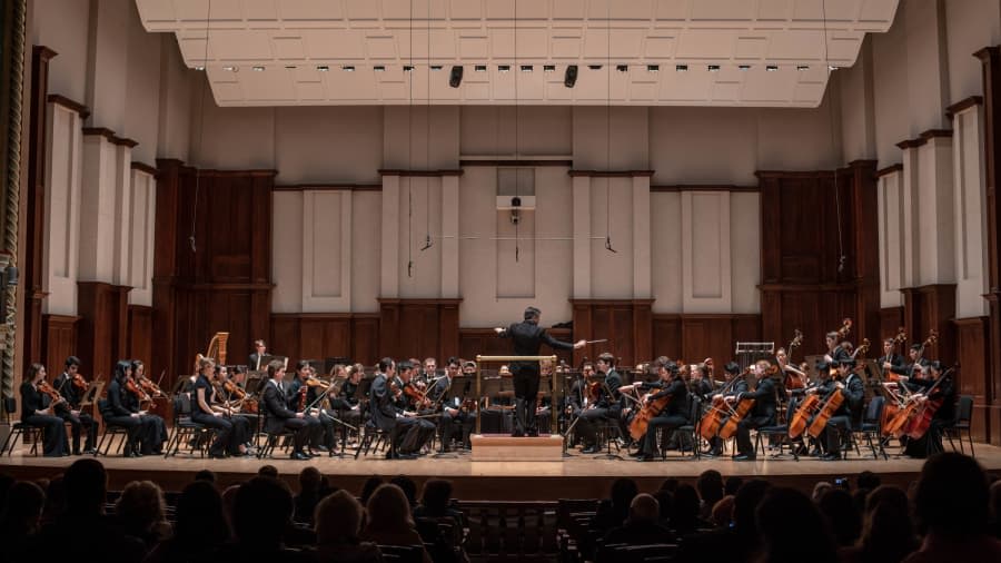 Artwork for Large Ensembles