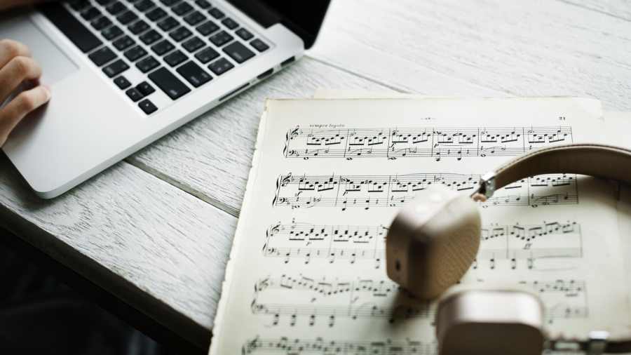 Artwork for Recordings