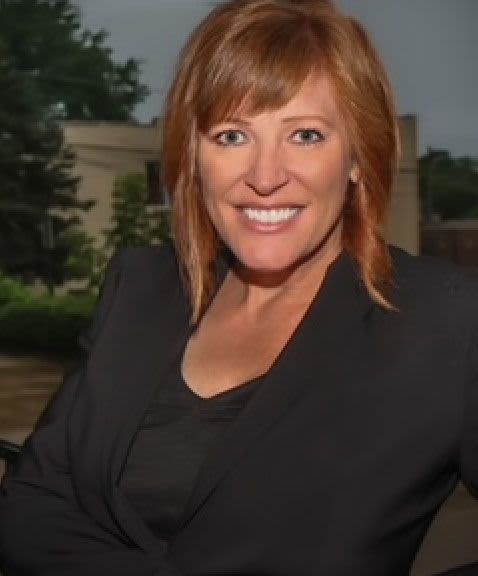 Kristin Blanchard