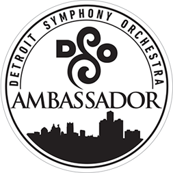 Ambassador logo