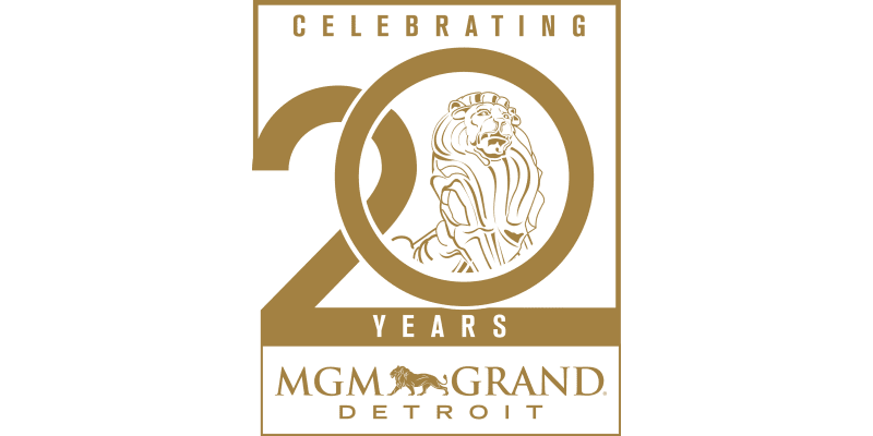 Artwork for MGM