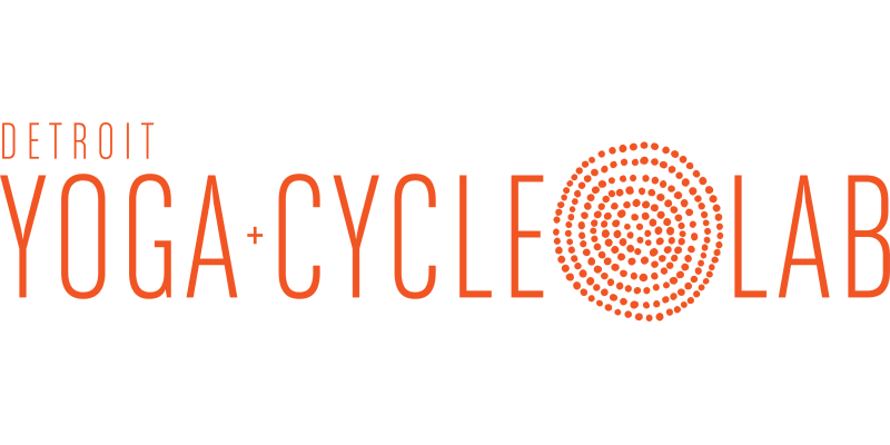 Artwork for Detroit Yoga + Cycle Lab